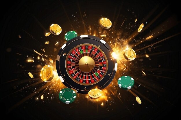 qqvio Live Casino Tables